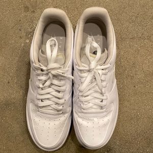 Nike Air Force 1 - Almost new